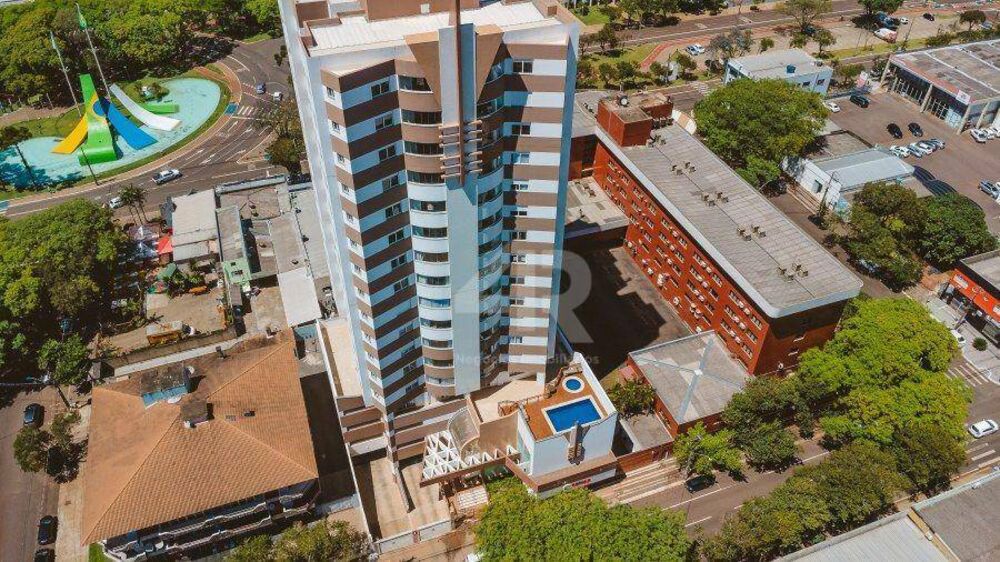 Apartamento, 3 quartos, 215 m² - Foto 11