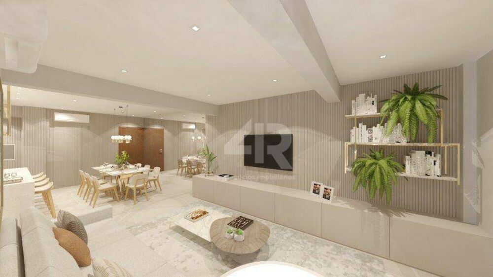 Apartamento, 3 quartos, 215 m² - Foto 3