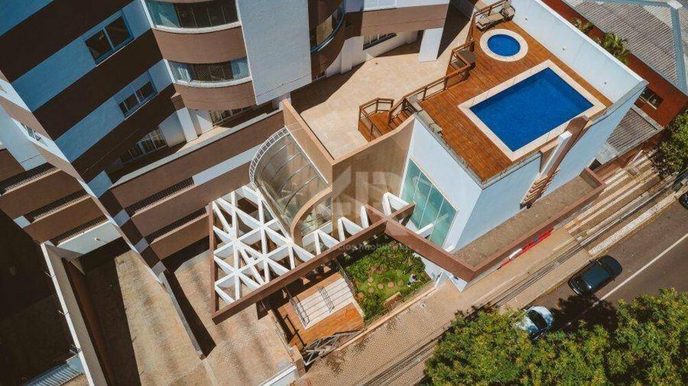 Apartamento, 3 quartos, 215 m² - Foto 12