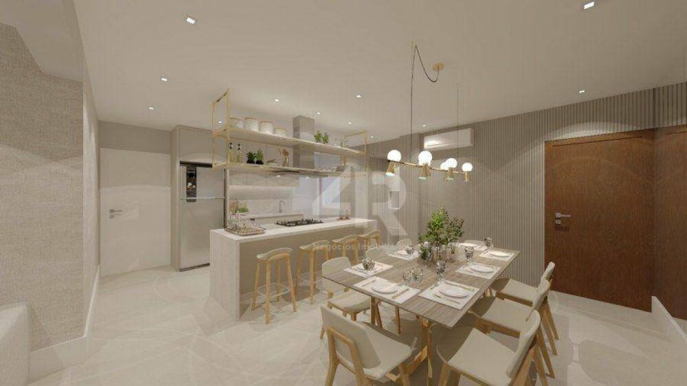 Apartamento, 3 quartos, 215 m² - Foto 6