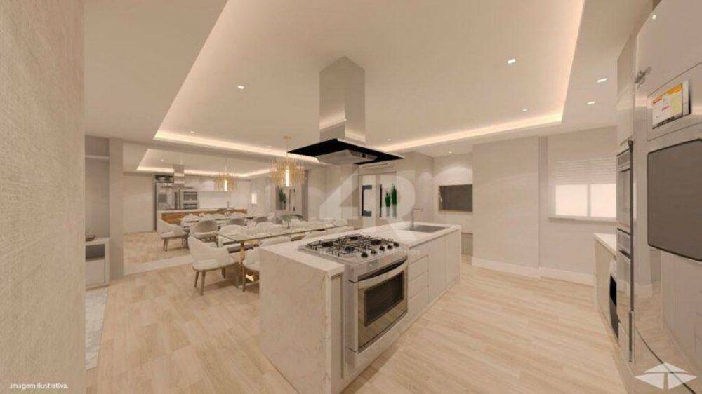 Apartamento, 3 quartos, 215 m² - Foto 7