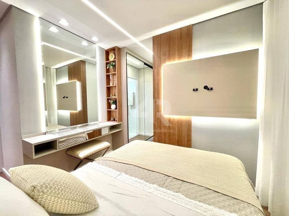 Apartamento, 3 quartos, 65 m² - Foto 4