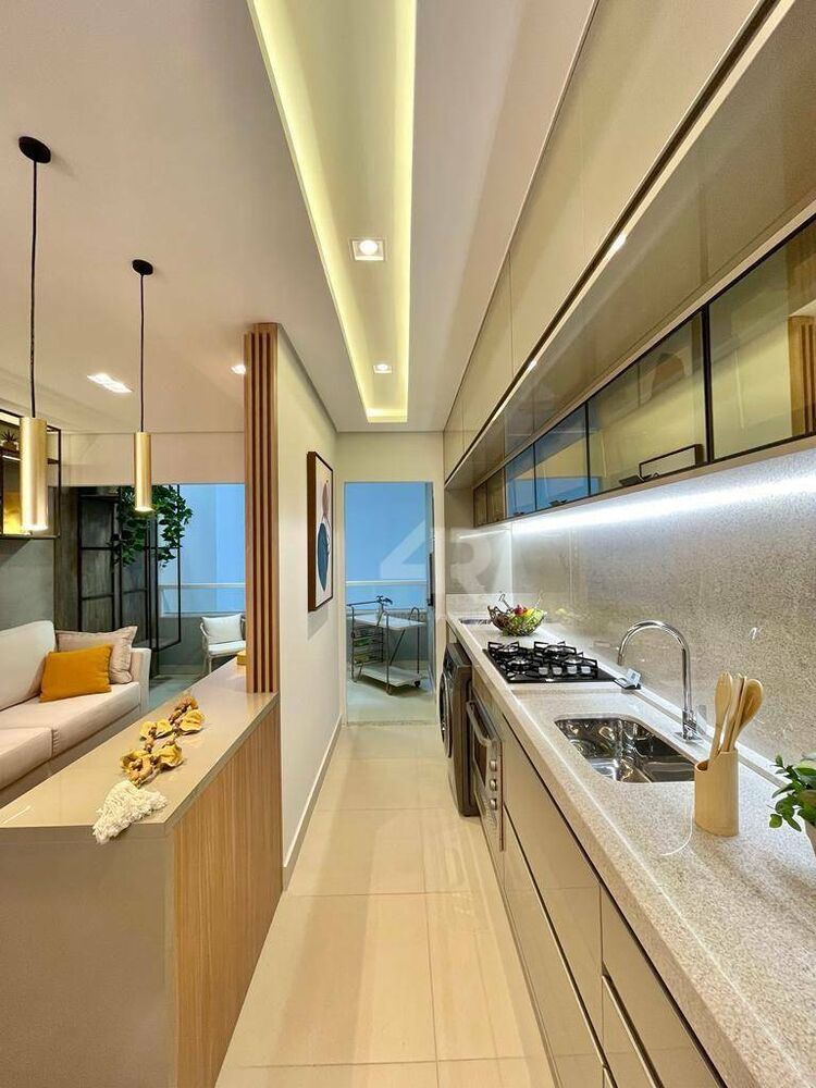 Apartamento, 3 quartos, 65 m² - Foto 5