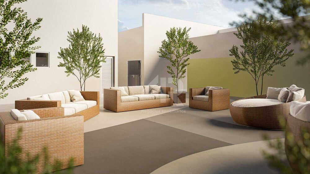 Apartamento, 3 quartos, 65 m² - Foto 9