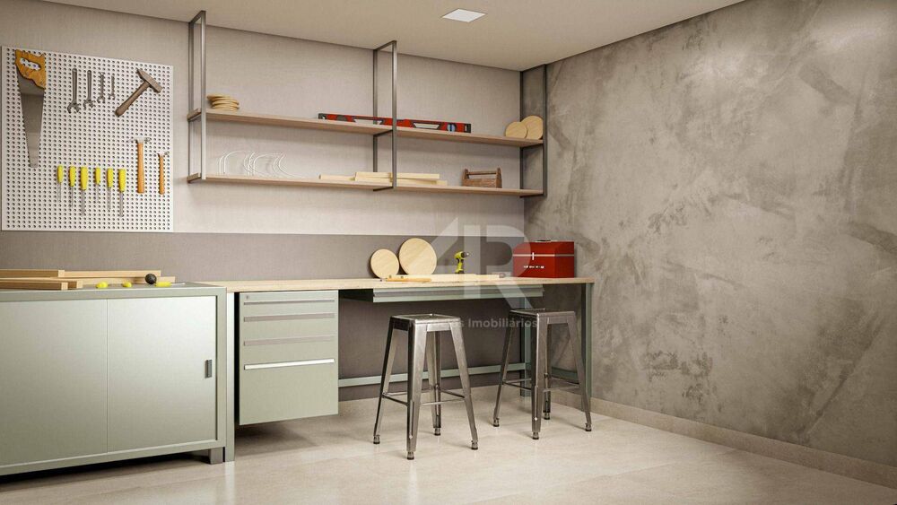 Apartamento, 3 quartos, 65 m² - Foto 12