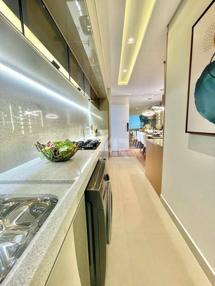 Apartamento, 3 quartos, 65 m² - Foto 2