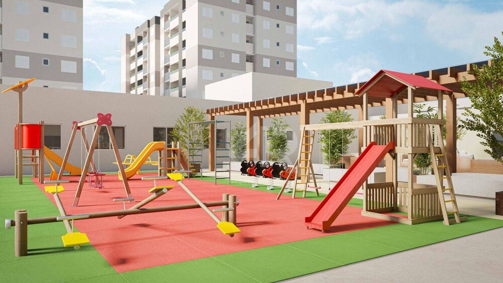 Apartamento, 3 quartos, 65 m² - Foto 10