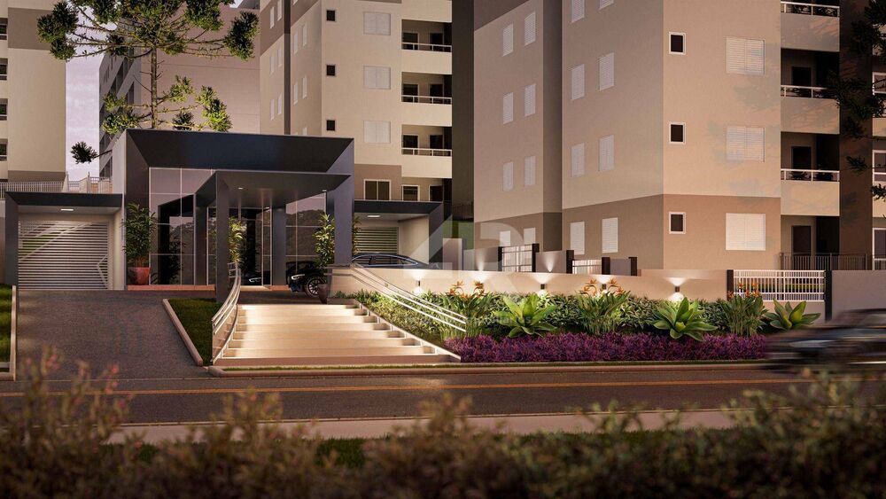 Apartamento, 3 quartos, 65 m² - Foto 1