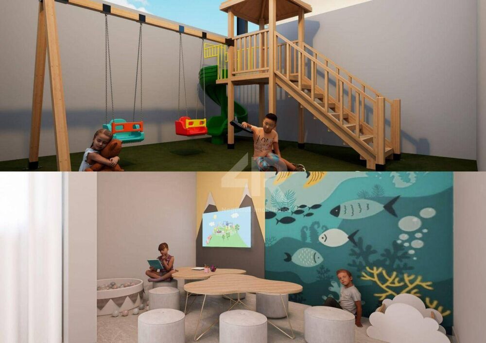 Apartamento, 3 quartos, 82 m² - Foto 11