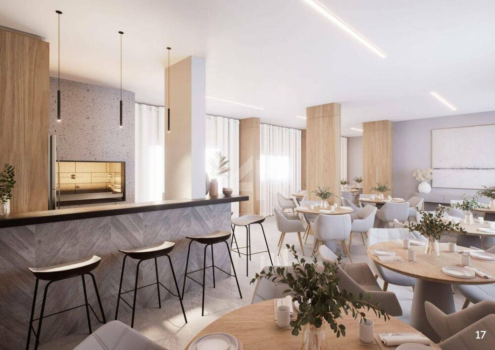 Apartamento, 3 quartos, 82 m² - Foto 7