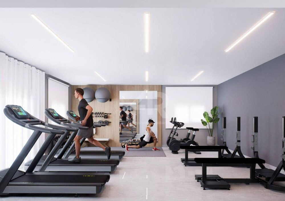 Apartamento, 3 quartos, 82 m² - Foto 9