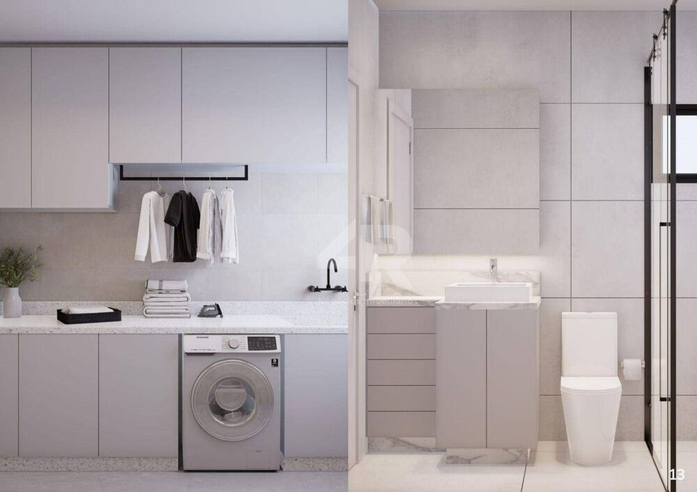 Apartamento, 3 quartos, 82 m² - Foto 5