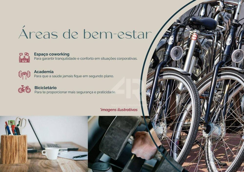 Apartamento, 3 quartos, 82 m² - Foto 13