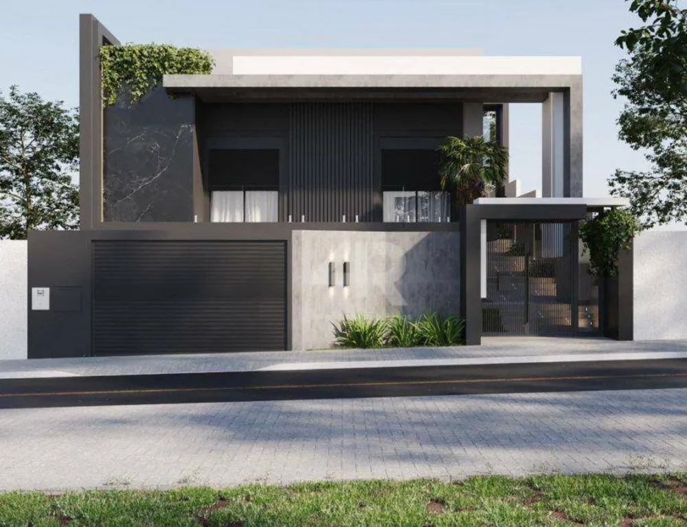 Casa, 4 quartos, 332 m² - Foto 3
