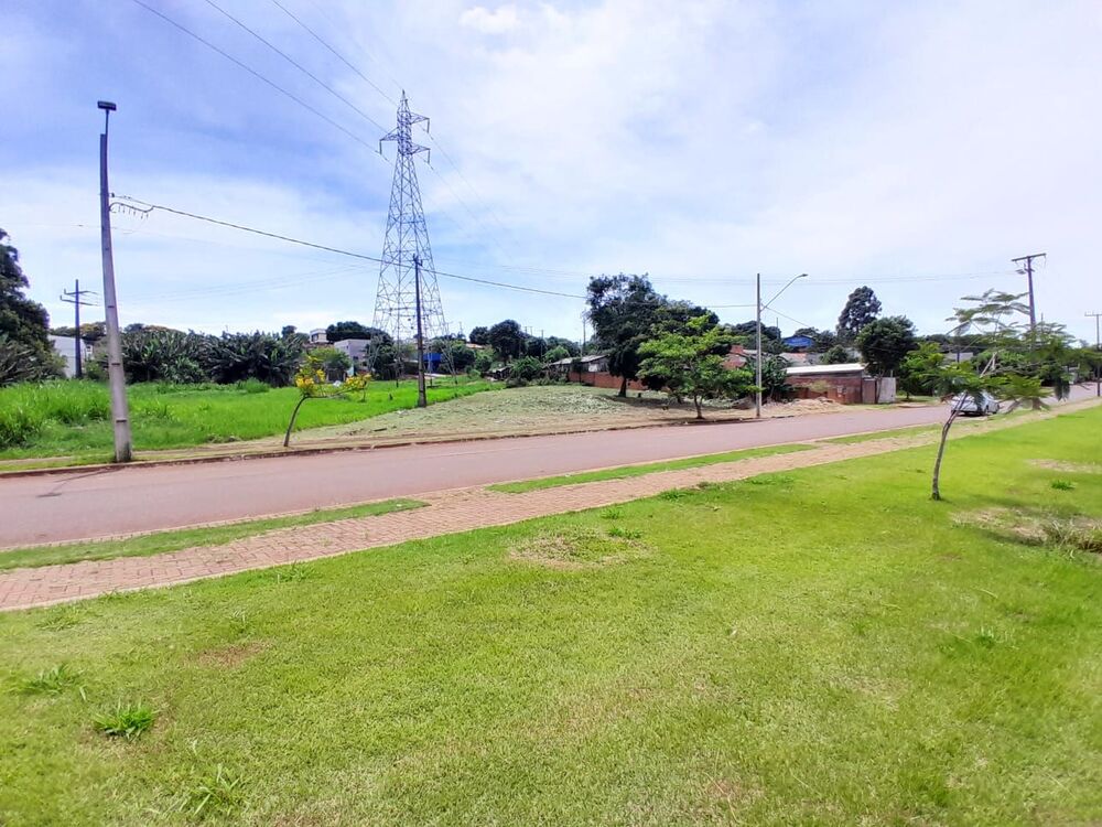 Terreno, 823 m² - Foto 3