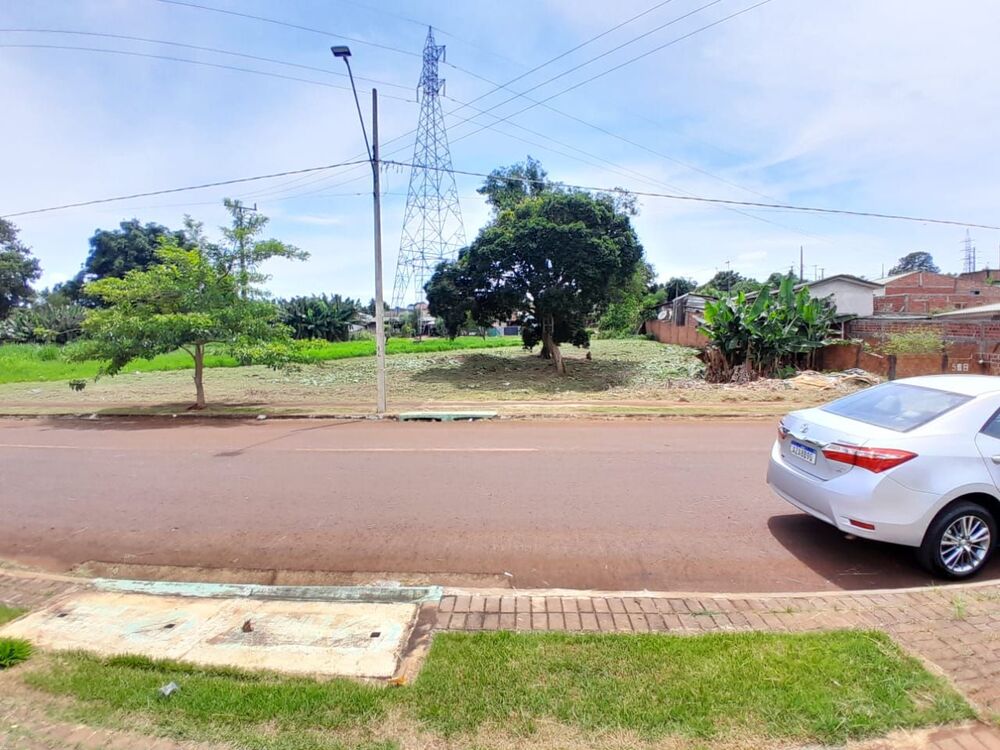 Terreno, 823 m² - Foto 2