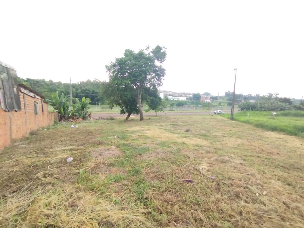 Terreno, 823 m² - Foto 1