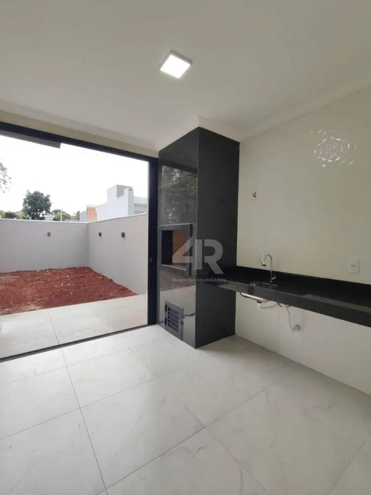 Casa, 3 quartos, 90 m² - Foto 4