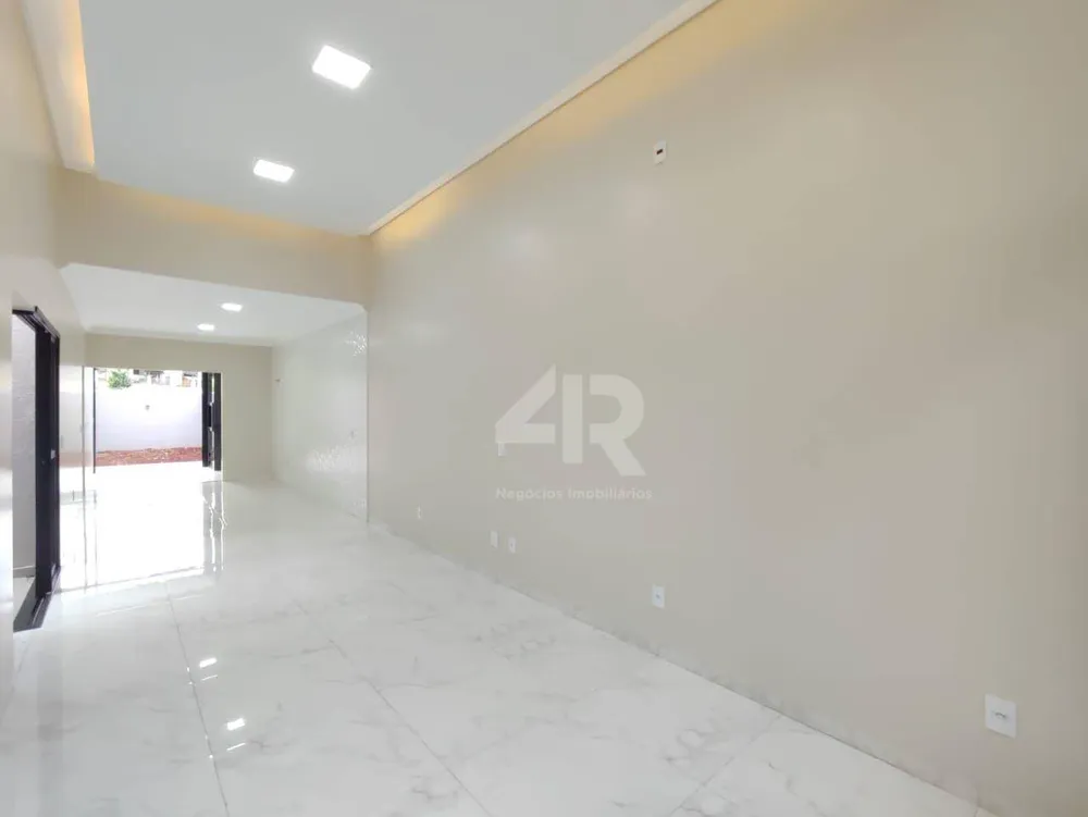 Casa, 3 quartos, 90 m² - Foto 2