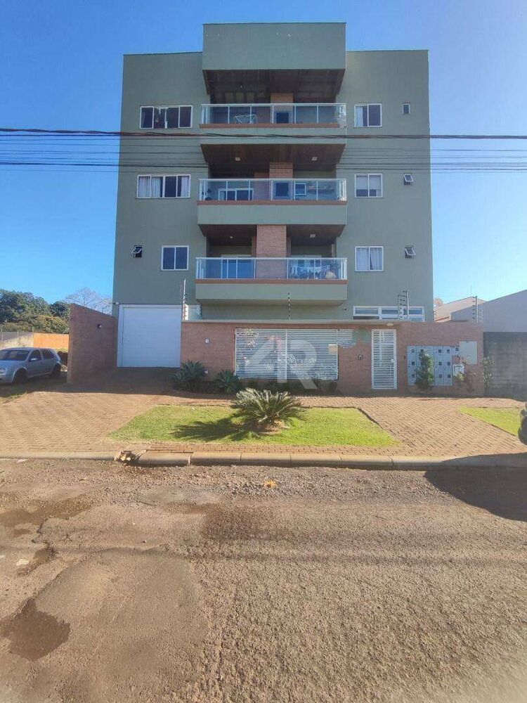 Apartamento, 3 quartos, 65 m² - Foto 1