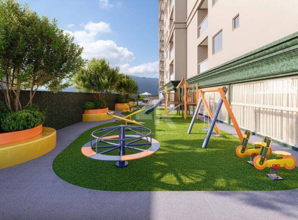 Apartamento, 3 quartos, 102 m² - Foto 3