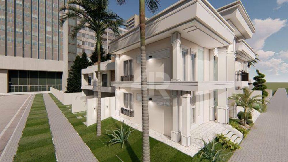 Sobrado à venda com 3 quartos, 204m² - Foto 3