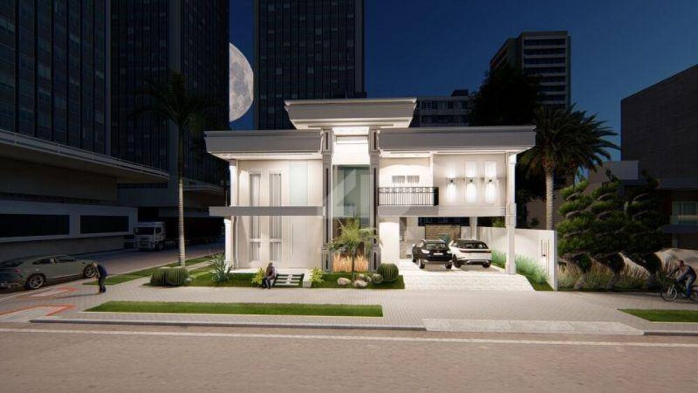 Sobrado à venda com 3 quartos, 204m² - Foto 2