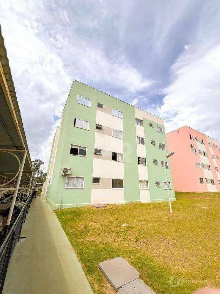 Apartamento, 2 quartos, 71 m² - Foto 4
