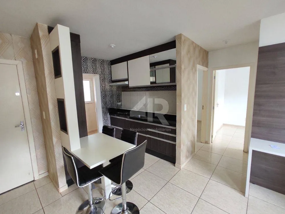 Apartamento, 2 quartos, 71 m² - Foto 2