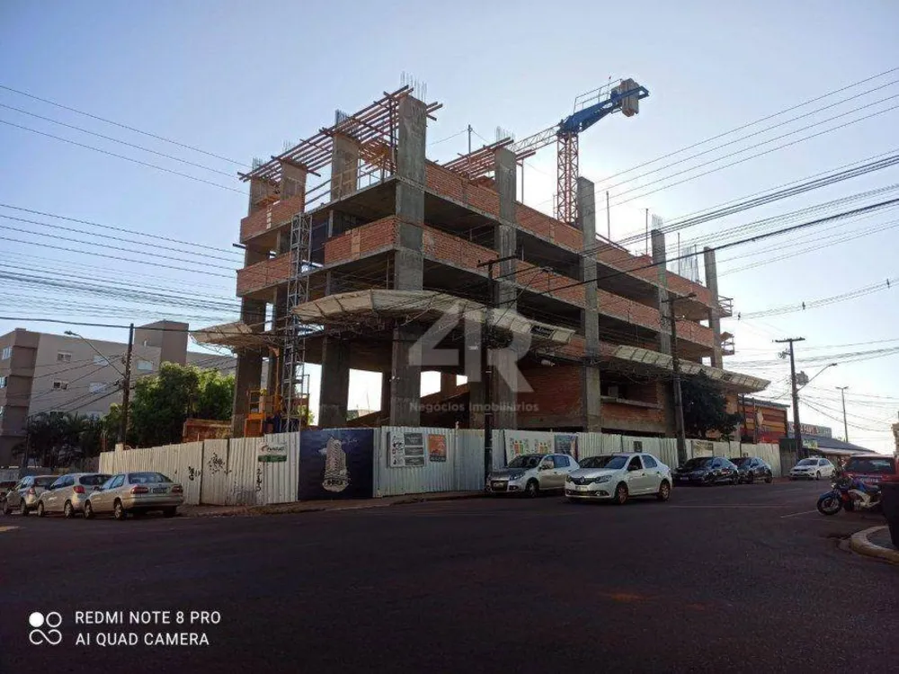 Apartamento, 2 quartos, 113 m² - Foto 2