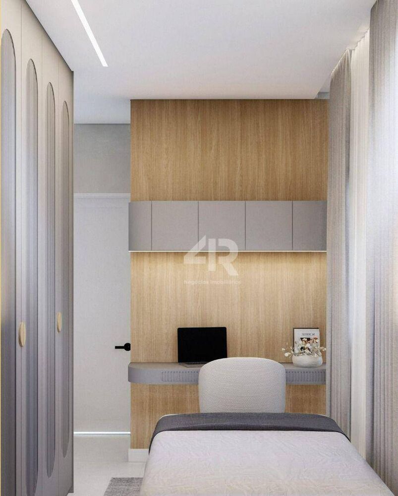 Apartamento, 2 quartos, 70 m² - Foto 2