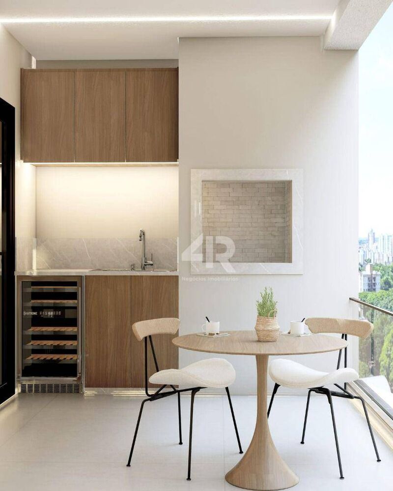 Apartamento, 2 quartos, 70 m² - Foto 10