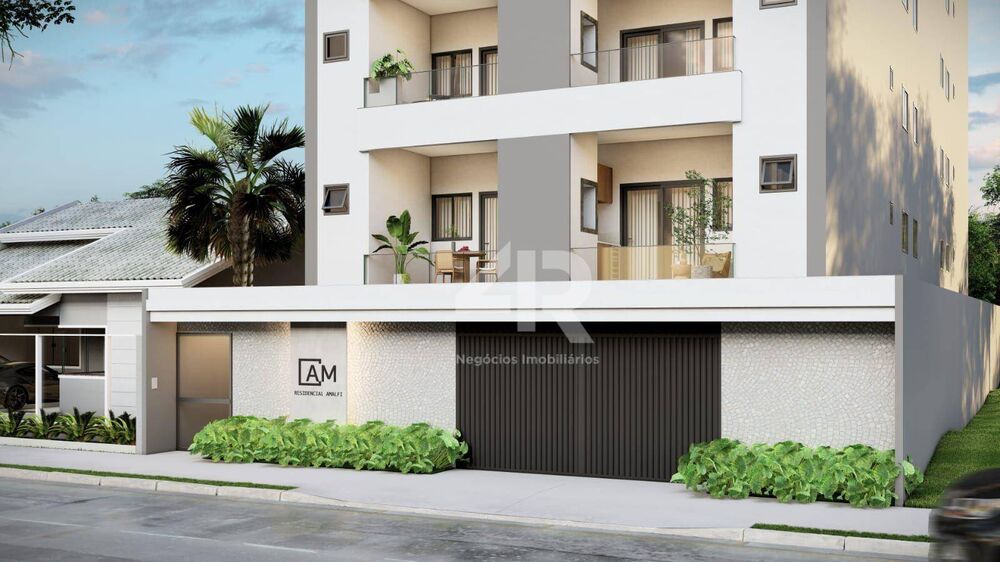 Apartamento, 2 quartos, 70 m² - Foto 1