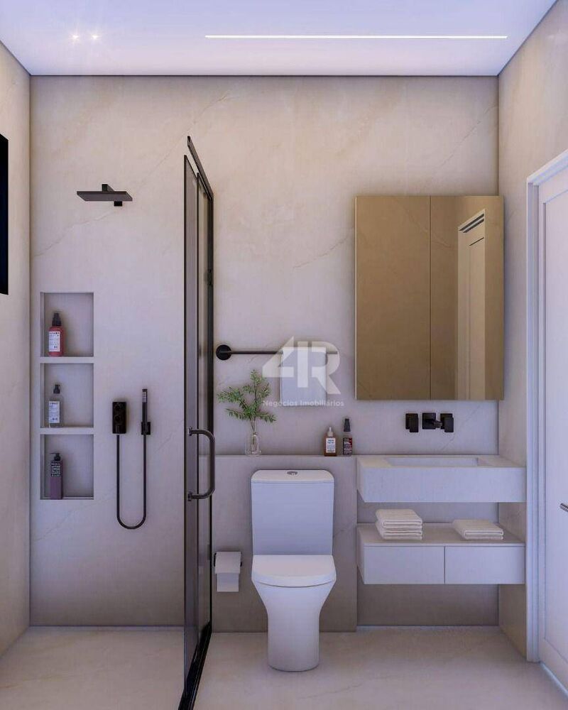 Apartamento, 2 quartos, 70 m² - Foto 8