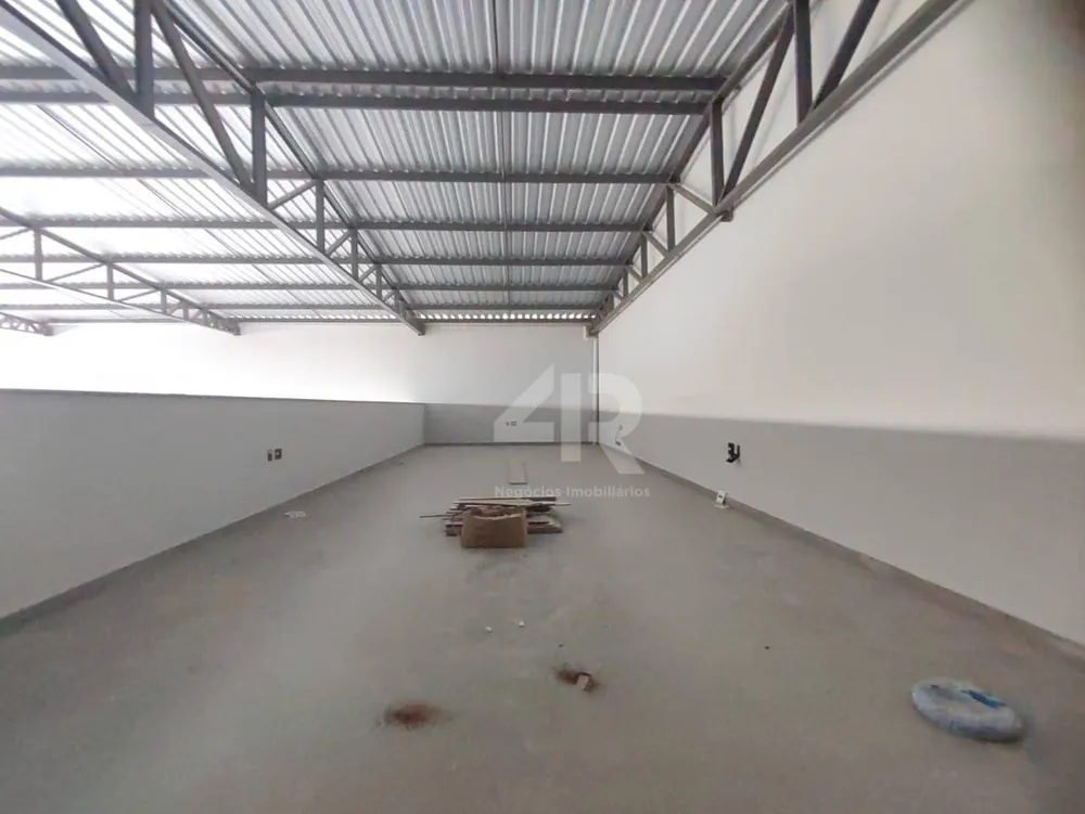 Depósito-Galpão, 320 m² - Foto 2