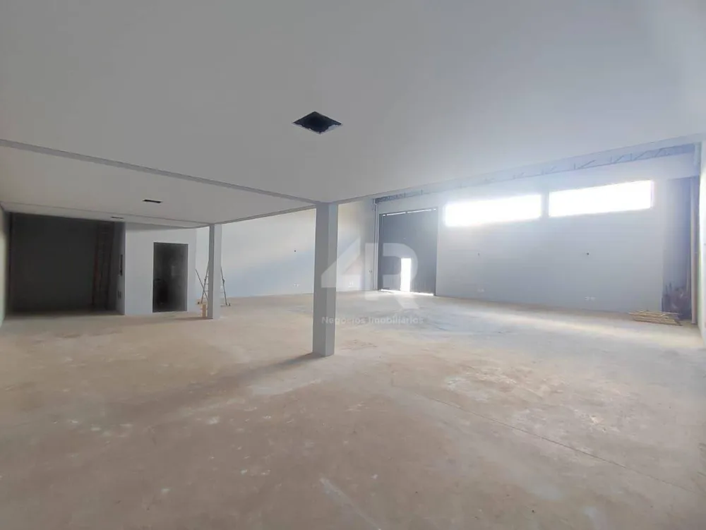 Depósito-Galpão, 320 m² - Foto 4