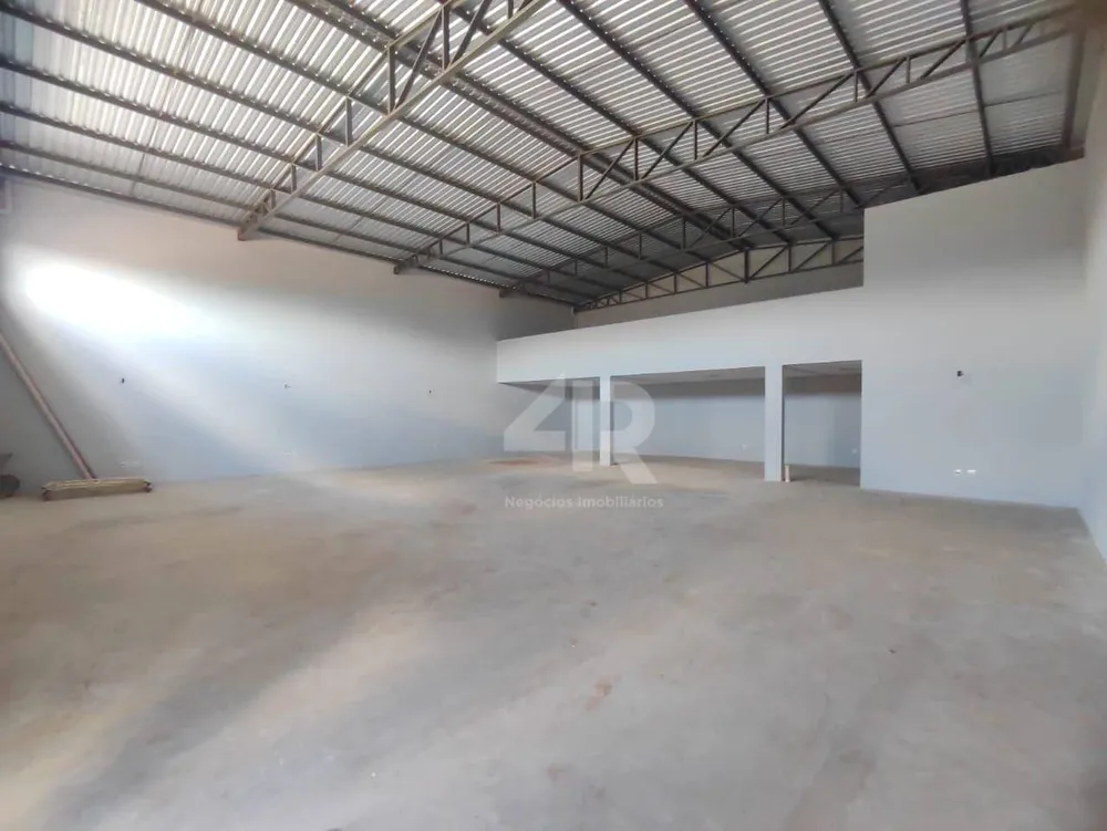 Depósito-Galpão, 320 m² - Foto 3