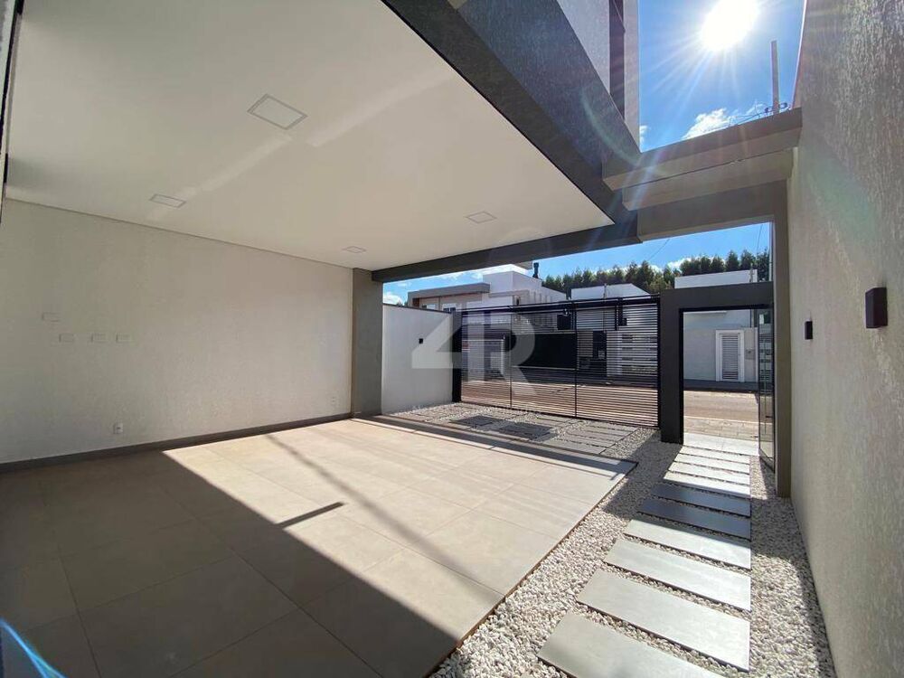 Sobrado, 3 quartos, 177 m² - Foto 8
