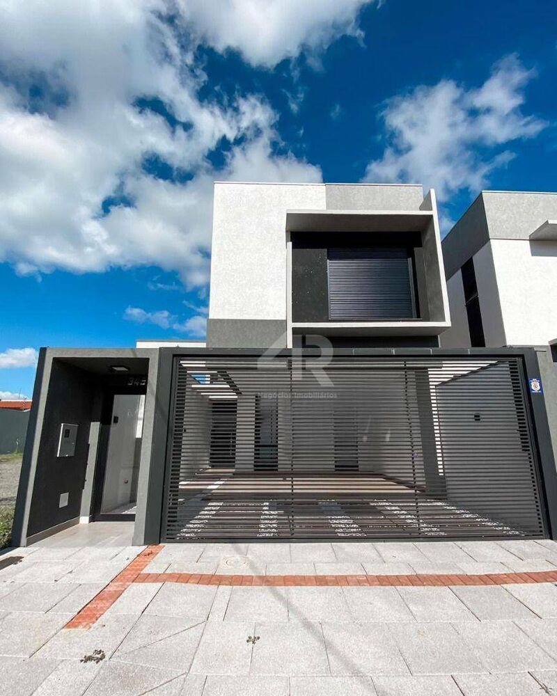 Sobrado, 3 quartos, 177 m² - Foto 10