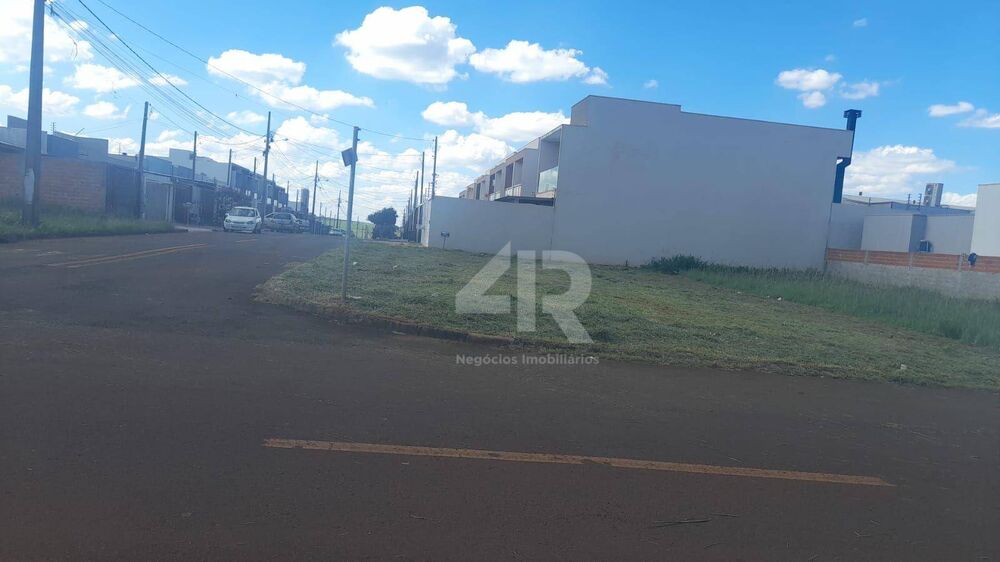 Terreno, 233 m² - Foto 1