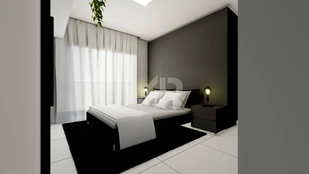 Apartamento, 3 quartos, 114 m² - Foto 1