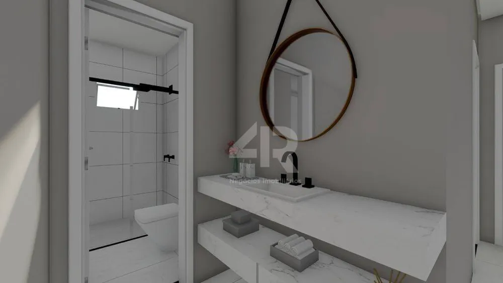 Apartamento, 3 quartos, 114 m² - Foto 2