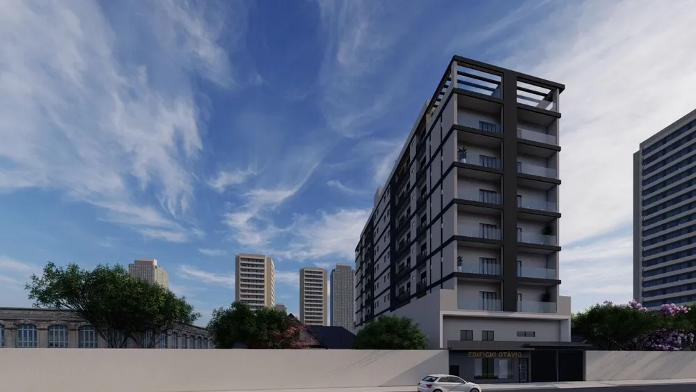 Apartamento, 3 quartos, 114 m² - Foto 3