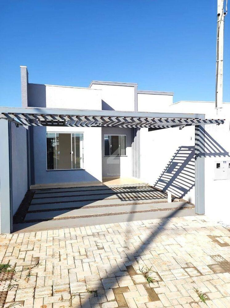 Casa, 2 quartos, 55 m² - Foto 7