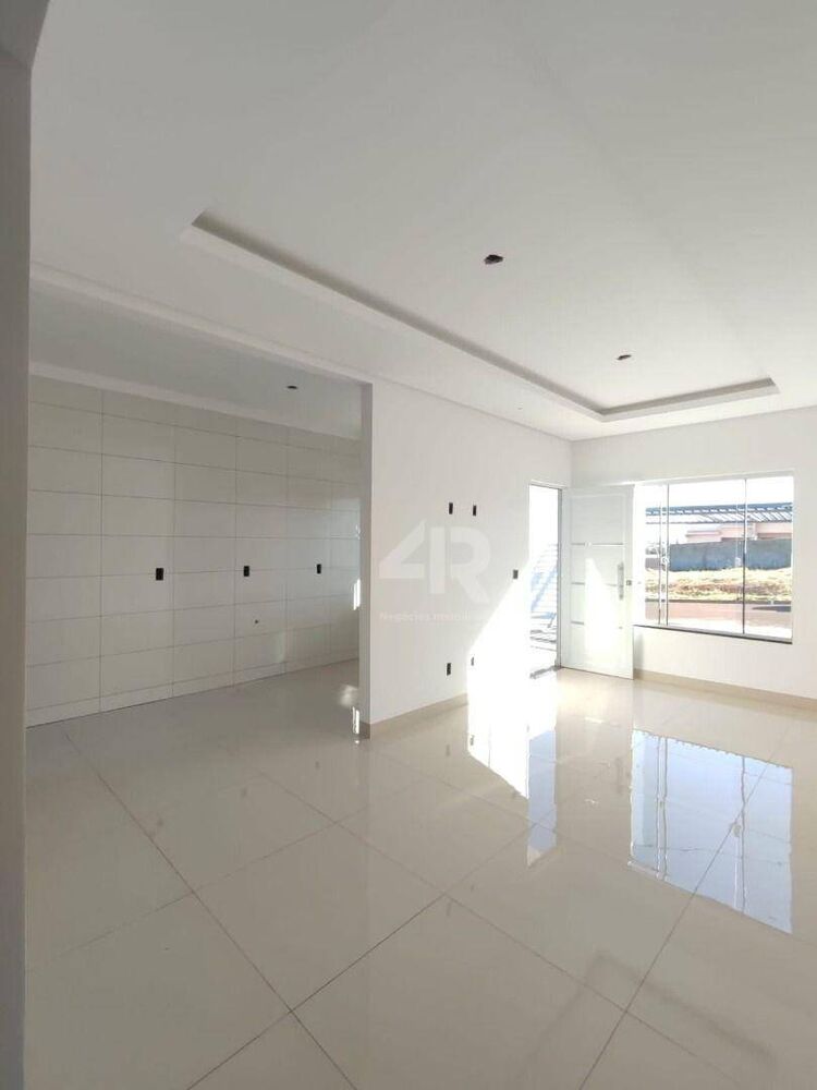 Casa, 2 quartos, 55 m² - Foto 3