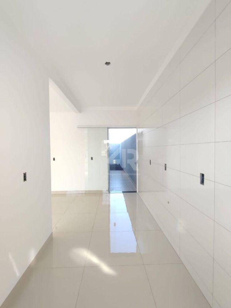 Casa, 2 quartos, 55 m² - Foto 1