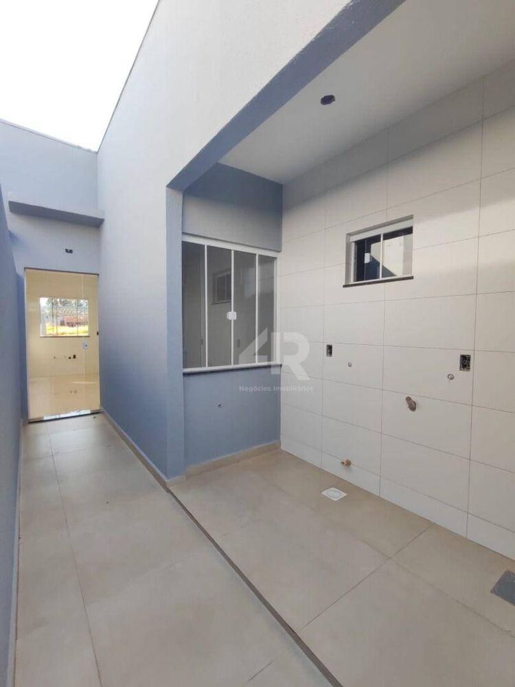 Casa, 2 quartos, 55 m² - Foto 9