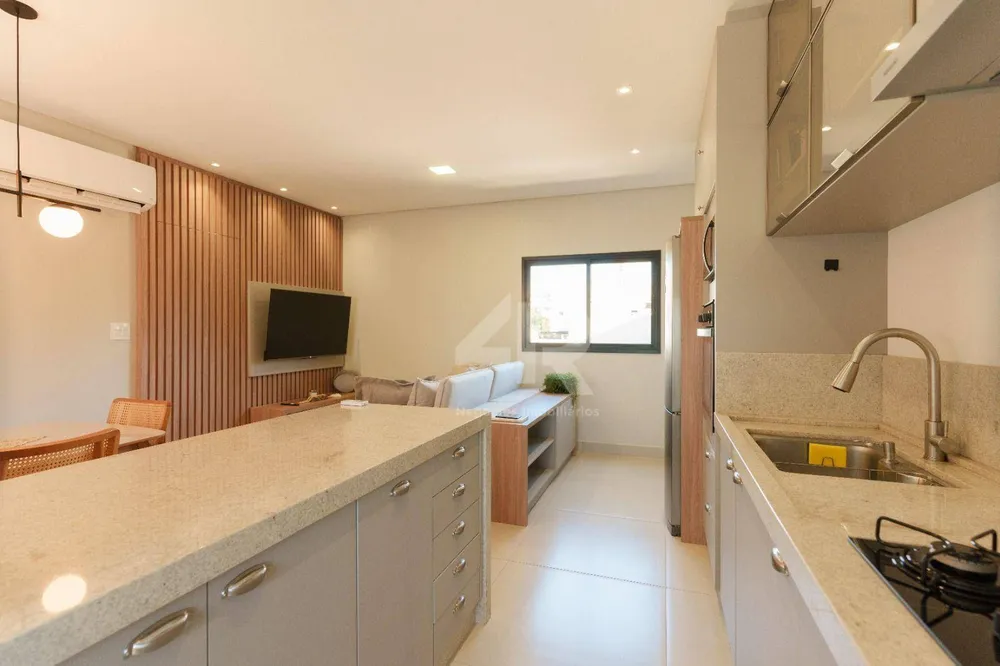 Apartamento, 2 quartos, 73 m² - Foto 3