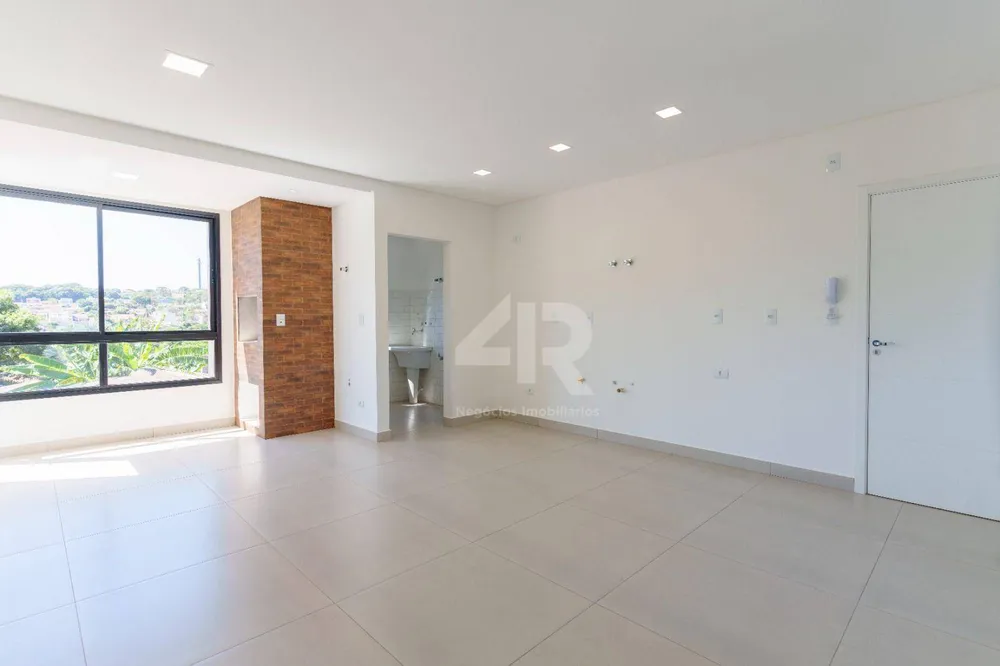 Apartamento, 2 quartos, 73 m² - Foto 1