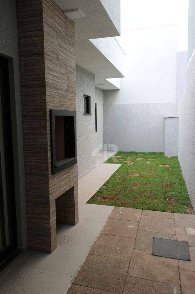 Casa, 3 quartos, 90 m² - Foto 1